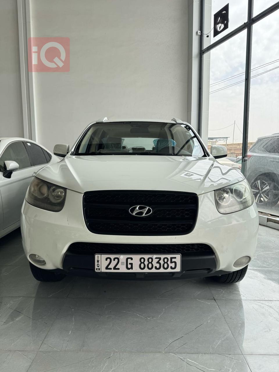 هیوندای سەنتافی